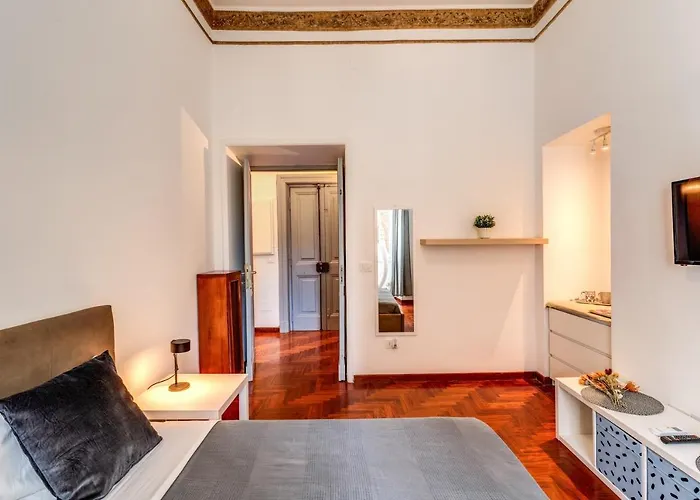 Corso Trieste 62 Apartment