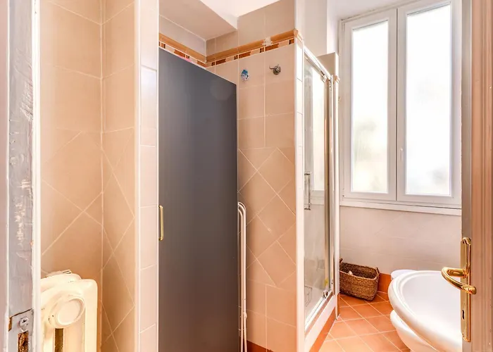Corso Trieste 62 Apartment Rome