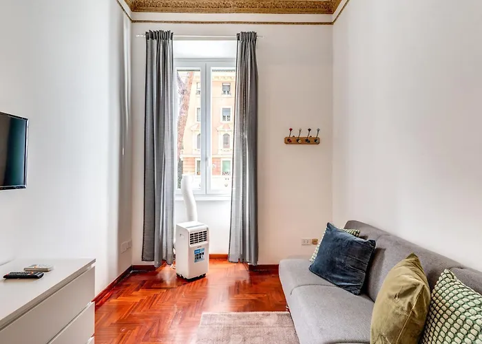 Corso Trieste 62 Rome
